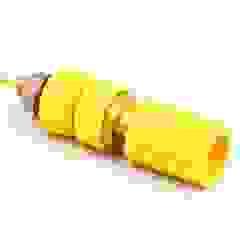 Pomona 3770 Binding Post Yellow